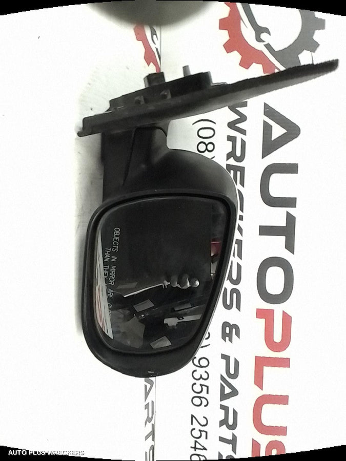 2011 Kia Cerato Right Door Mirror