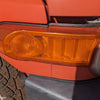 2013 Toyota Fj Cruiser A C Condenser