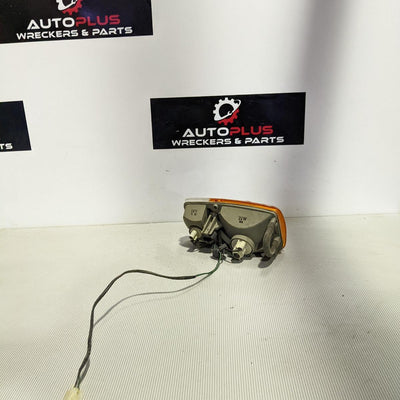 1988-1994 Nissan Patrol Left Indicator Fog Side