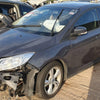 2013 Ford Focus Abs Pump Modulator