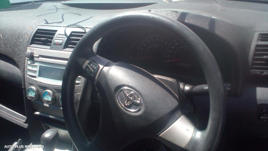 2007 Toyota Camry Left Front Window Reg Motor