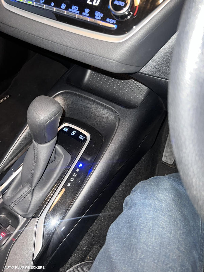 2020 Toyota Corolla Steering Box Rack