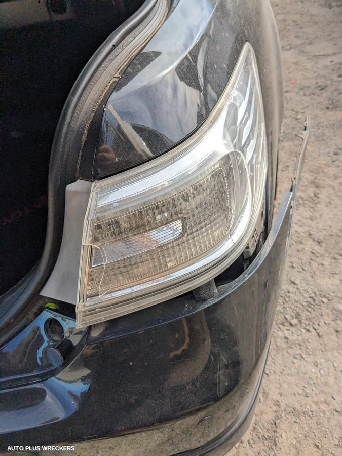 2010 Toyota Aurion Pwr Dr Wind Switch