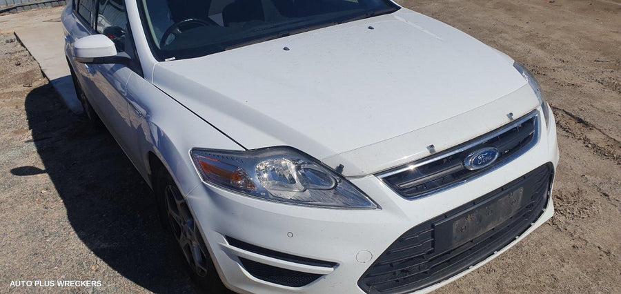 2013 Ford Mondeo Instrument Cluster