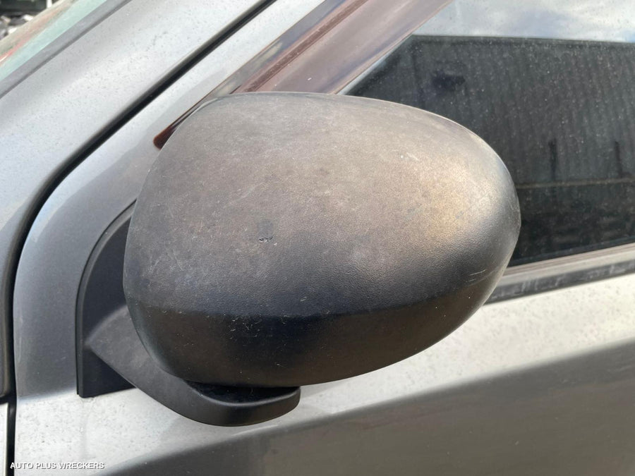 2012 Jeep Compass Right Front Door Window