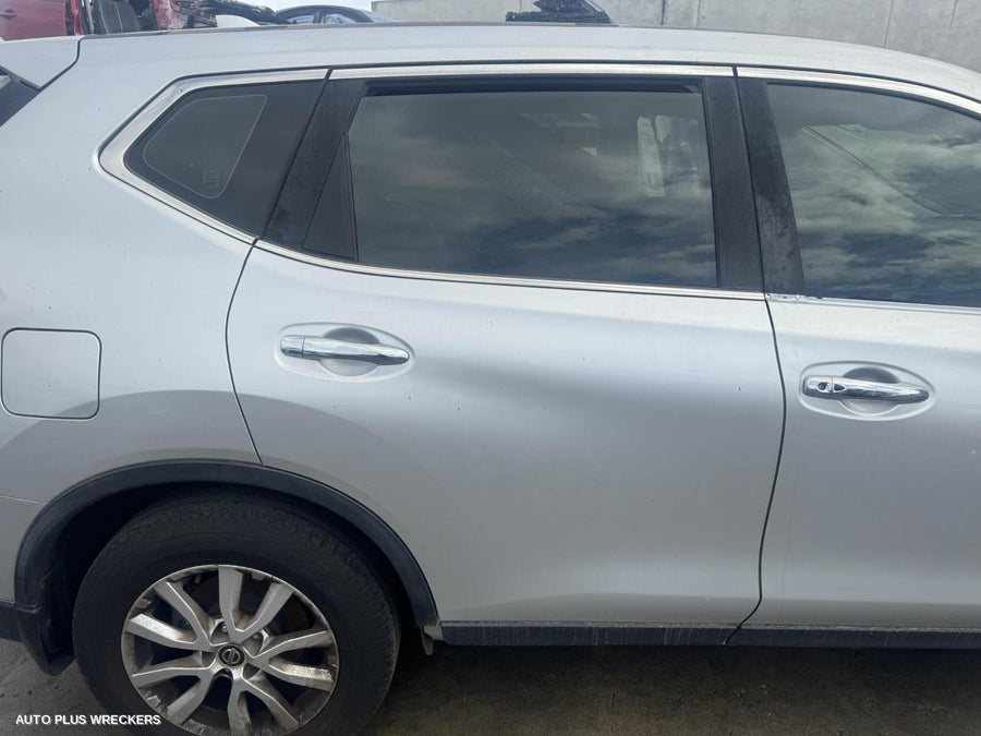 2019 Nissan Xtrail Door Handle