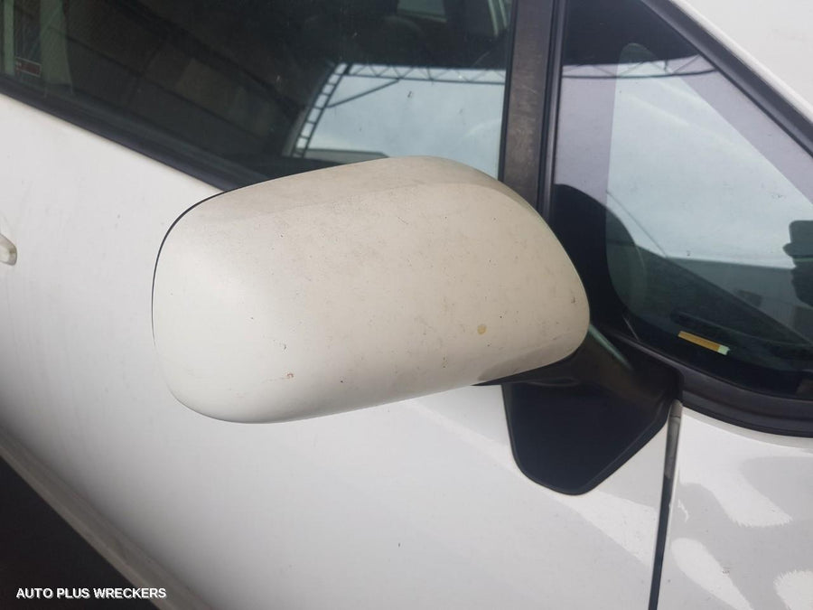 2008 Toyota Corolla Door Handle