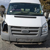 2010 Ford Transit Bootlid Tailgate