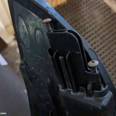 2014 Hyundai I40 Left Headlamp