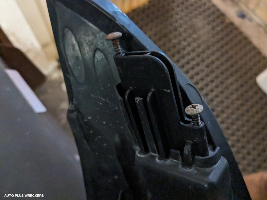 2014 Hyundai I40 Left Headlamp