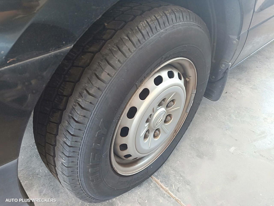 2009 Hyundai Iload/imax Gear Stick Shifter