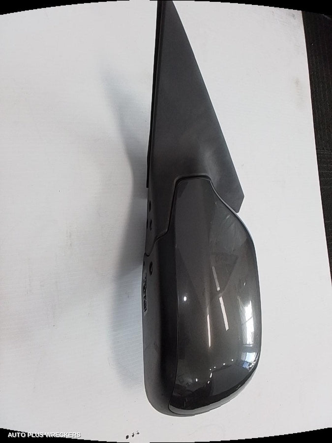 2002-2008 Mazda 6 Left Door Mirror