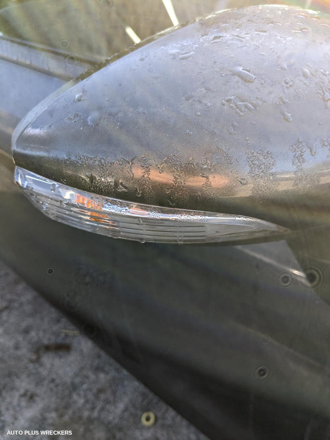 2009 Ford Fiesta Pwr Dr Wind Switch