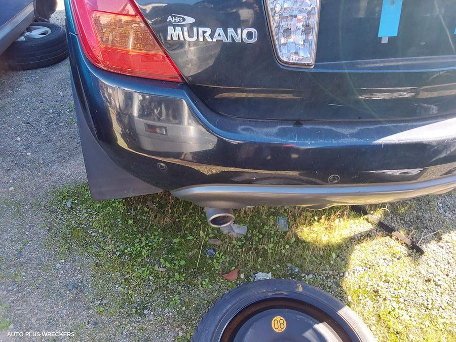 2005 Nissan Murano Right Door Mirror