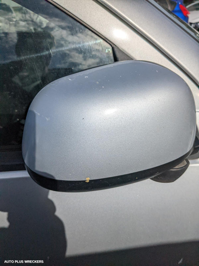 2008 Mitsubishi Outlander Door Boot Gate Lock