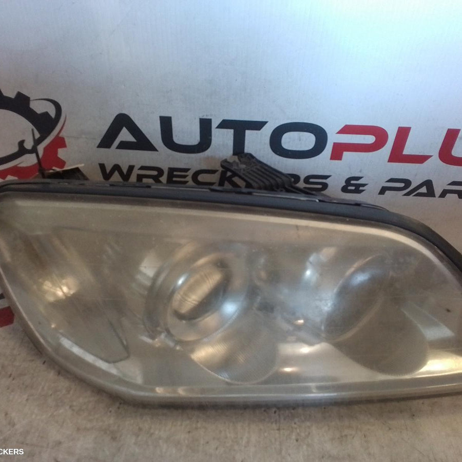 2006-2011 Holden Captiva Right Headlamp