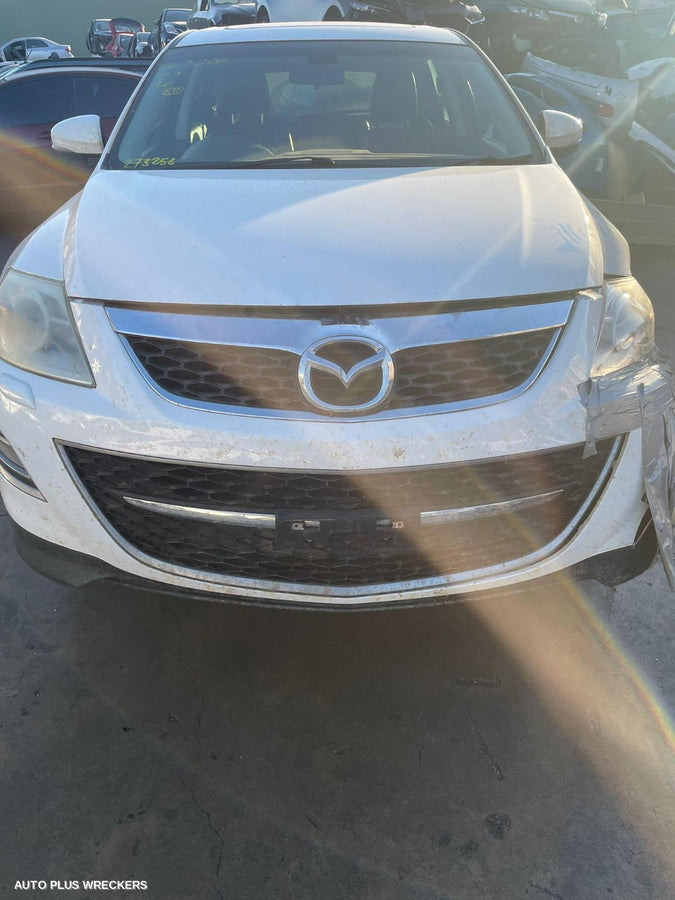 2009 Mazda Cx9 Fuel Pump