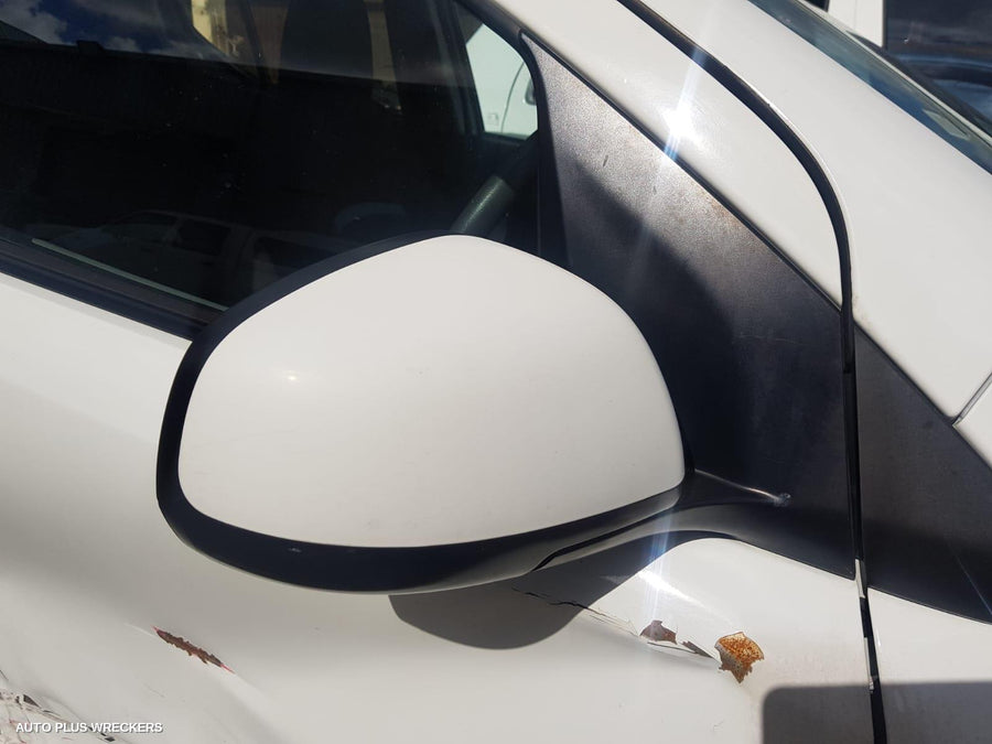 2012 Suzuki Alto Door Boot Gate Lock