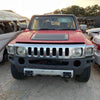 2009 Hummer H3 Left Door Mirror