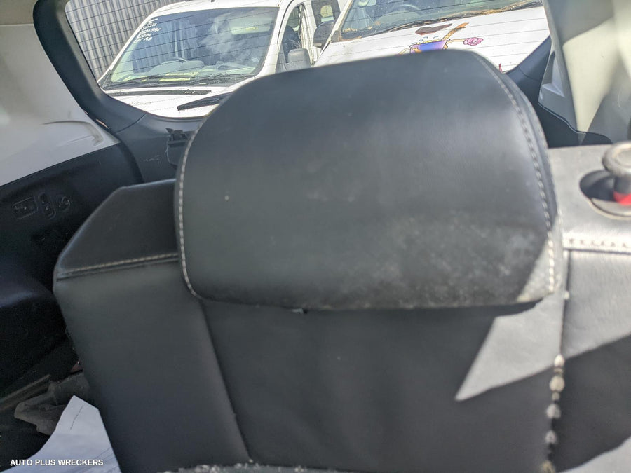 2013 Subaru Forester Bootlid Tailgate