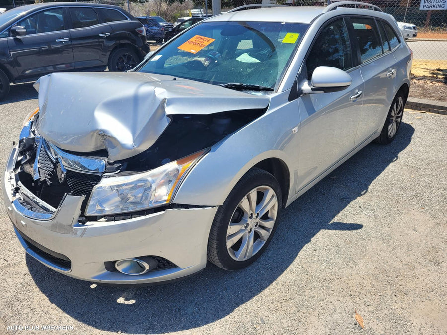 2009-2017 Holden Cruze Door Boot Gate Lock