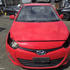 2012 Hyundai I20 Air Cleaner Box