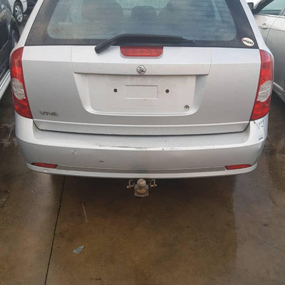 2008 Holden Viva Right Headlamp