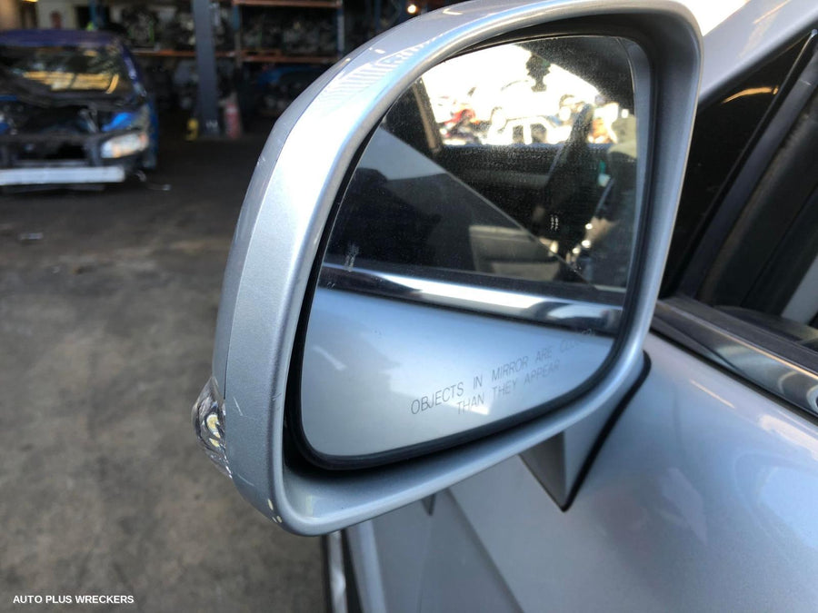 2016 Holden Captiva Door Boot Gate Lock