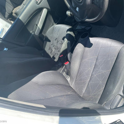 2013 Mazda 2 Left Taillight