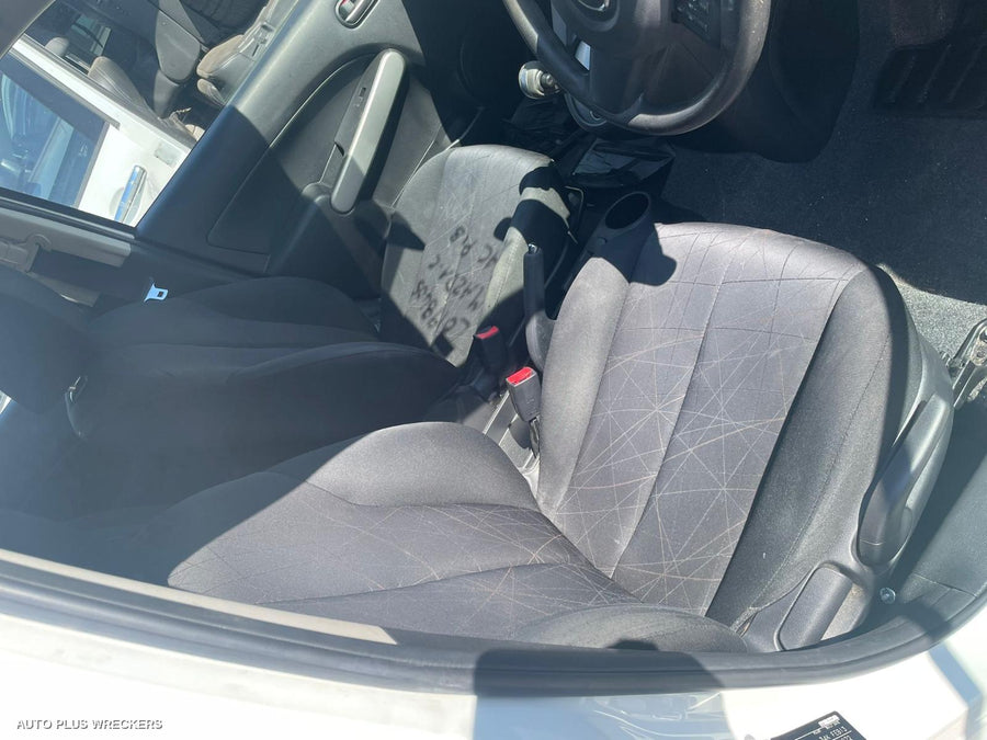 2013 Mazda 2 Left Taillight