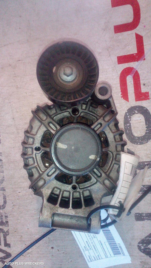 2013 Ford Kuga Alternator