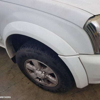 2006 Holden Rodeo Right Headlamp