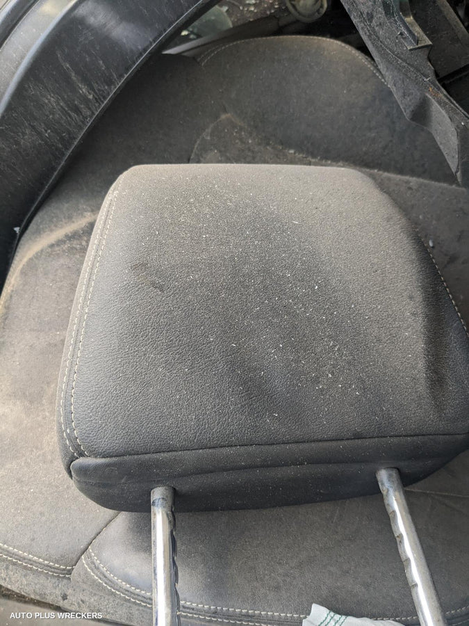 2016 Honda Odyssey Left Door Mirror