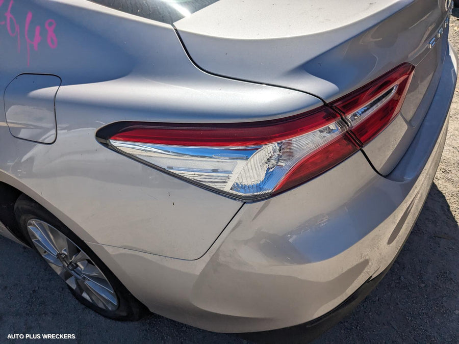 2019 Toyota Camry Sunvisor