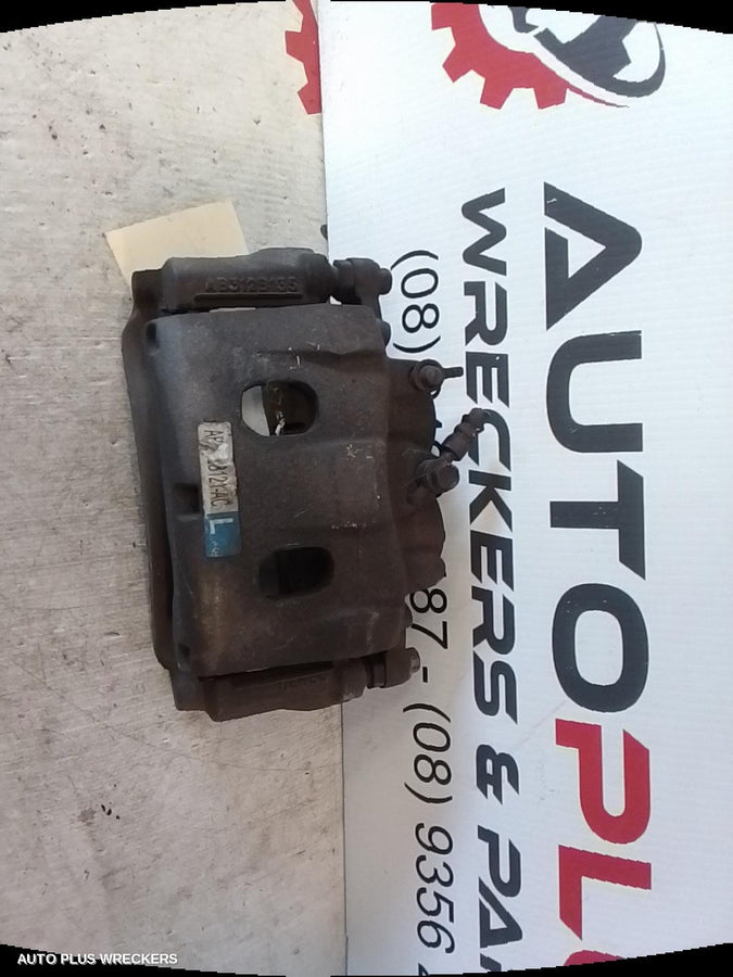 2011-2022 Ford Ranger Caliper