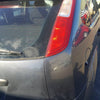 2007 Ford Focus Right Front Door Window