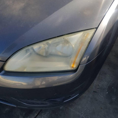 2007 Ford Focus Right Taillight