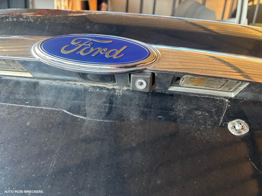 2013 Ford Falcon Bootlid Tailgate