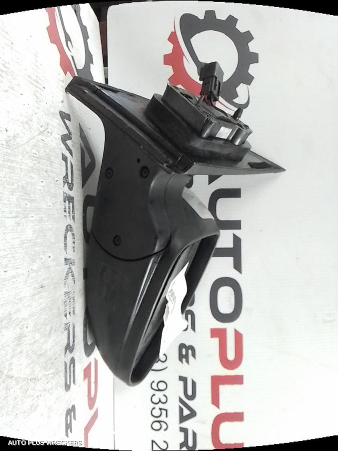 2010 Holden Cruze Right Door Mirror