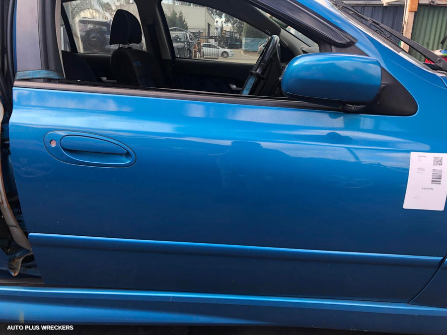 2006 Ford Falcon Fuel Pump