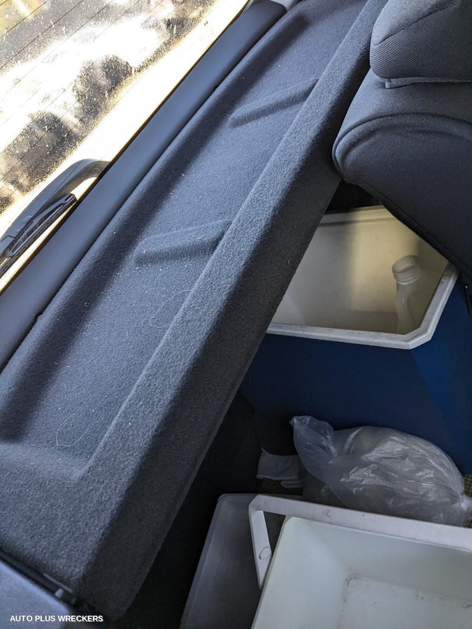 2013 Hyundai I20 Trans Gearbox