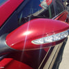 2012 Hyundai I45 Right Taillight