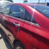 2012 Hyundai I45 Left Taillight