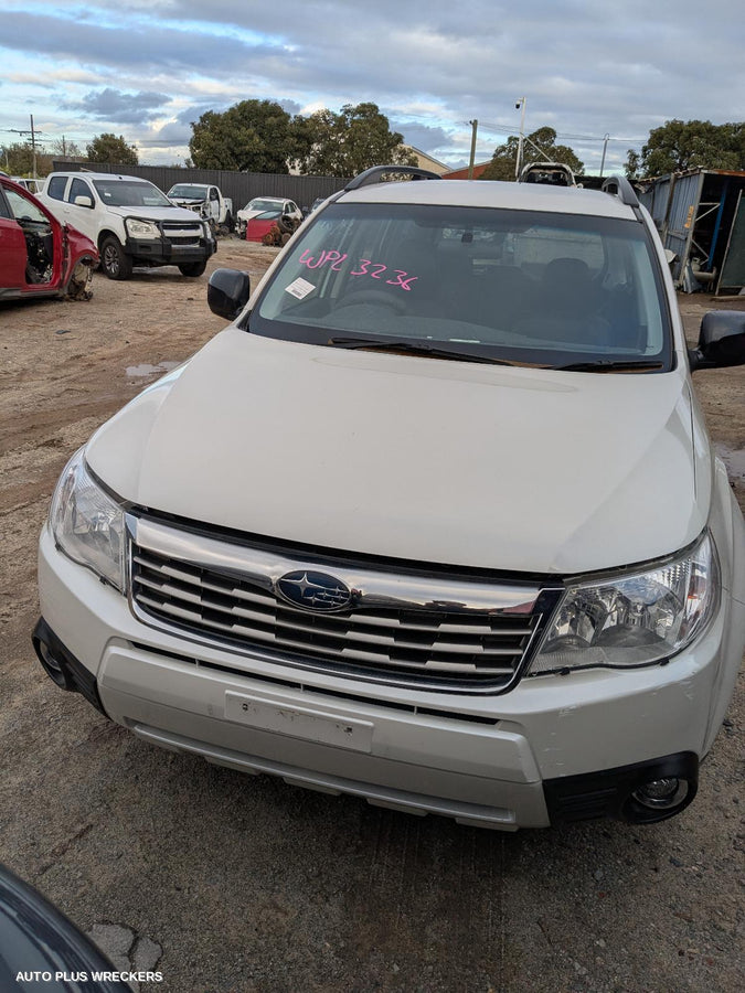 2008-2012 Subaru Forester Right Taillight