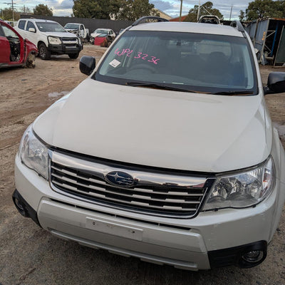 2010 Subaru Forester Right Guard Liner