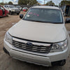 2010 Subaru Forester Right Door Mirror