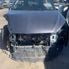 2016 Mazda Cx5 Right Rear Wnd Reg Motor