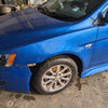 2012 Mitsubishi Lancer Left Rear Hub Assembly