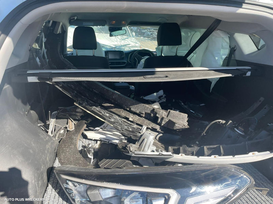 2020 Hyundai Tucson Abs Sensor