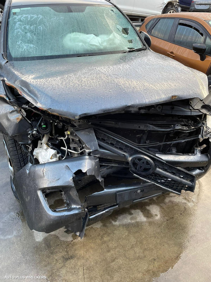 2010 Toyota Rav4 Left Driveshaft